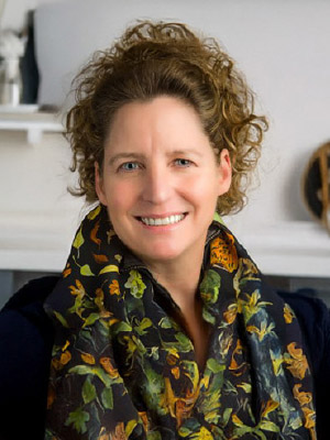 Elizabeth Stuller