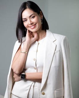Faryal Farooqui, MD