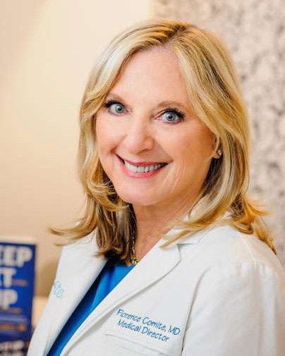 Florence Comite