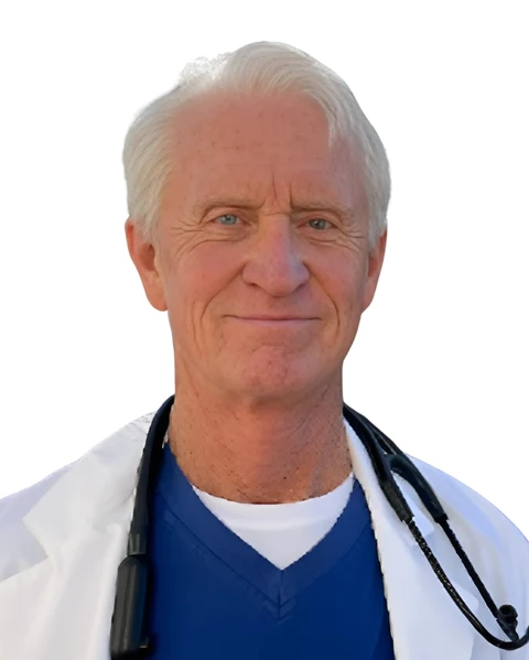 Frank Shallenberger, MD, HMD