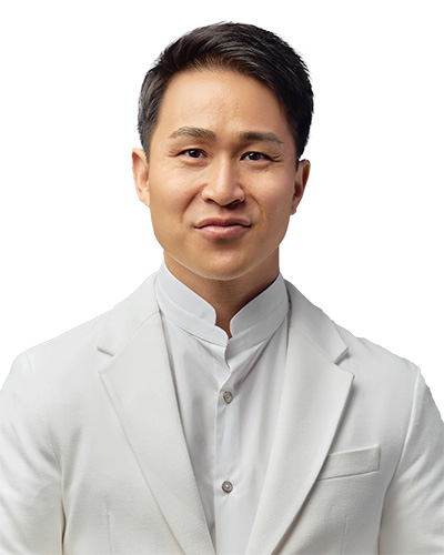 Halland Chen, MD