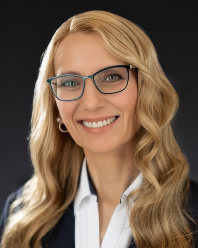 Helen Messier