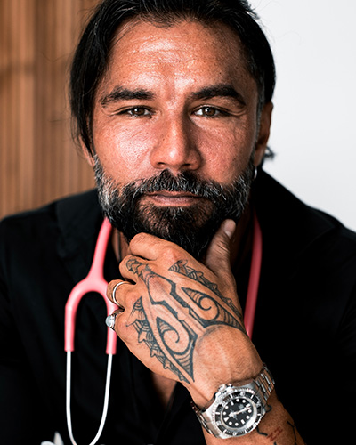 Ivan Rusilko