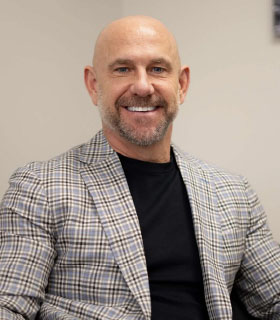 James Lewerenz