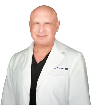 Jason Pozner, MD