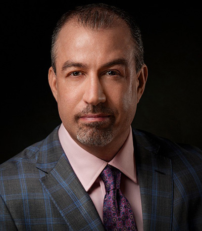 Jason Itri