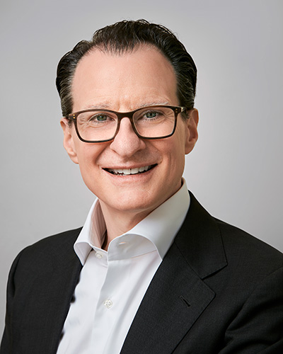Jeffrey Morrison, MD