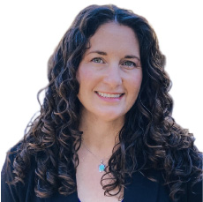 Jennifer Greer, ND, MEd