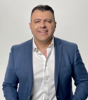 Joseph Antoun, MD, PhD, MPP