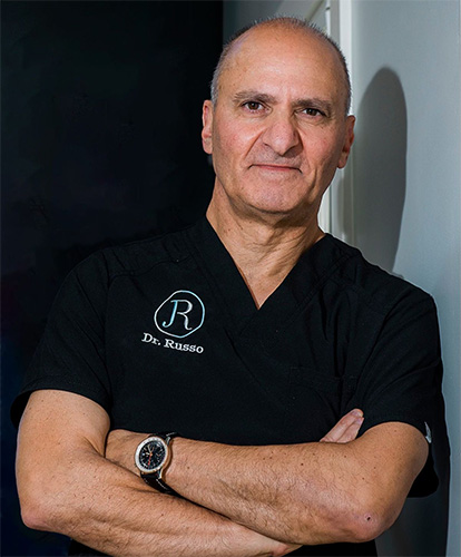 Joseph Russo, MD