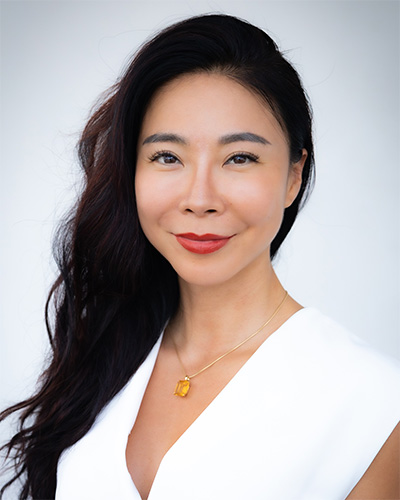 Julie Ying Baron
