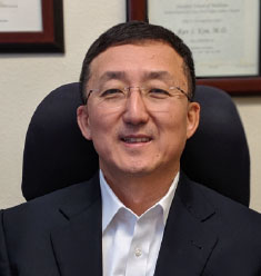 Ran Kim, MD