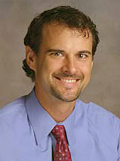 Chris Magryta, MD