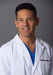 Mark Rosenberg, MD