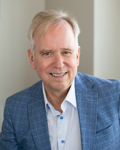 Marty Ross