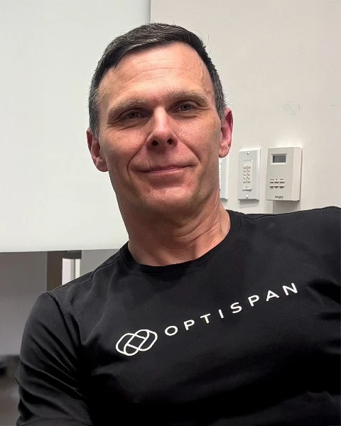 Matt Kaeberlein, PhD