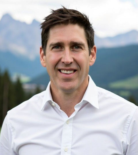 Matt Dawson, MD