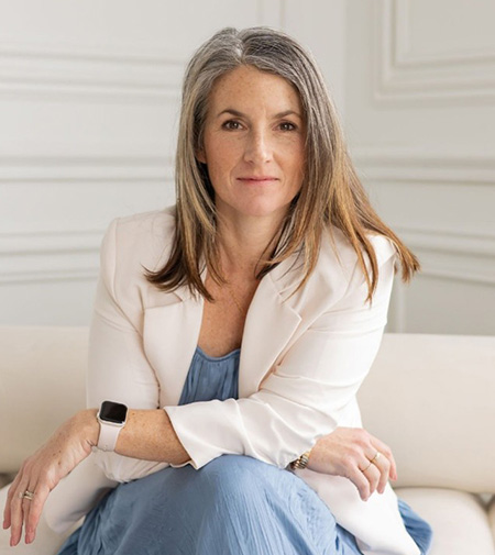 Melanie Stevens Sutherland