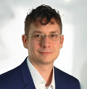 Michael Chapman