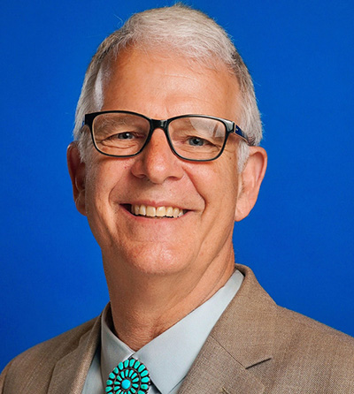 Michael Stone