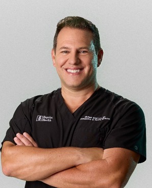 Michael Swartzon, MD