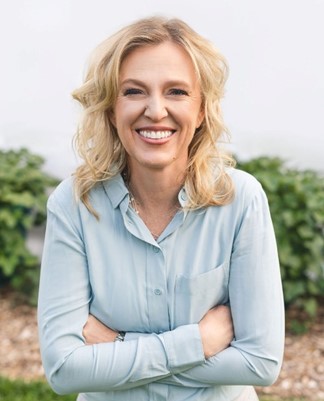 Michelle Jorgensen, DDS, BCHHP, TNC
