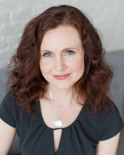 Deanna Minich