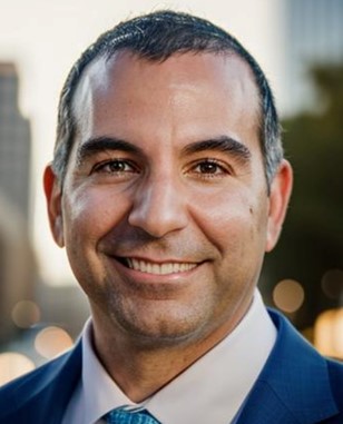 Murdoc Khaleghi, MD
