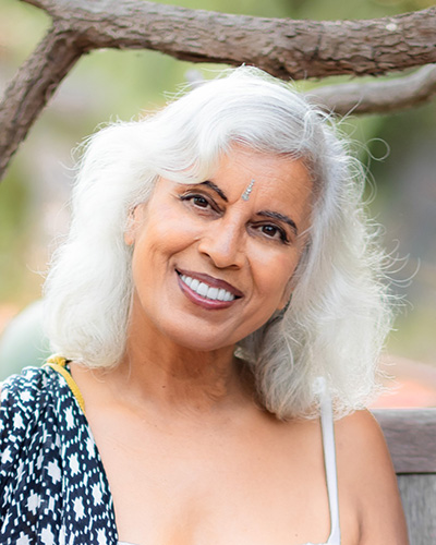 Sangeeta Pati