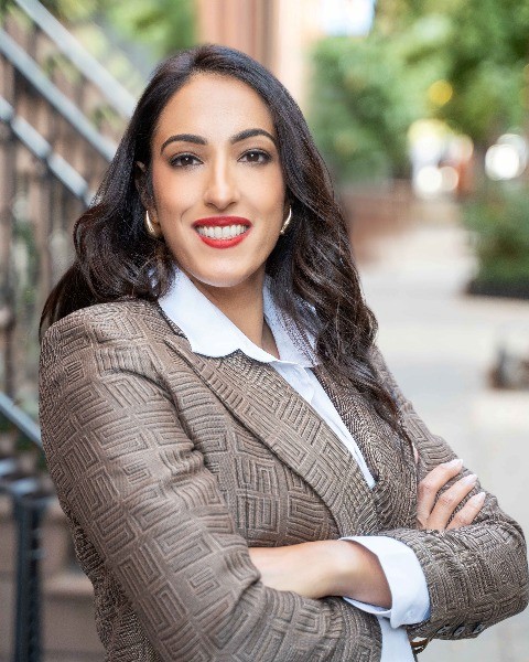 Rena Malik, MD