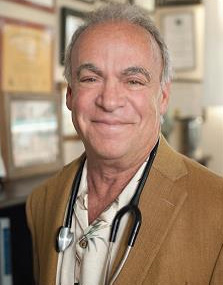 Ron Rothenberg, MD