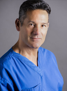 Mark Rosenberg, MD