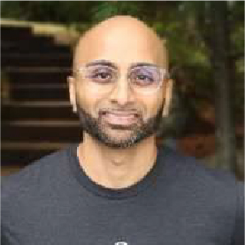 Sachin Patel