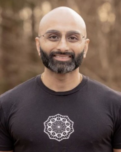 Sachin Patel