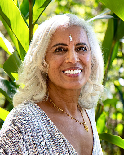 Sangeeta Pati