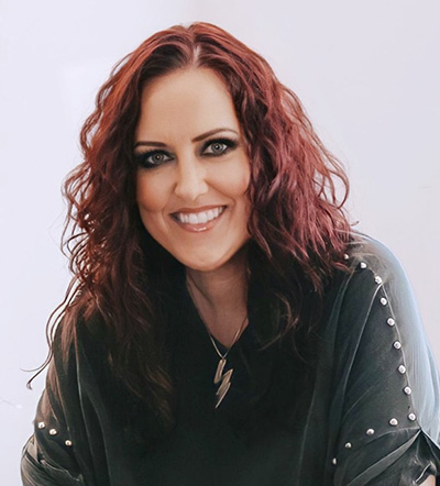 Sara Lingenfelter