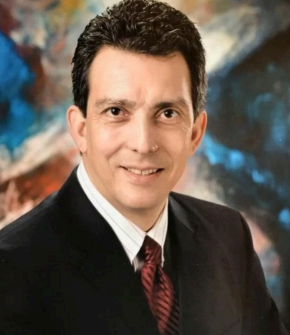Scott E. Faulkner, MD
