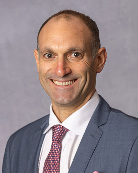 Scott Froum, DDS, ND