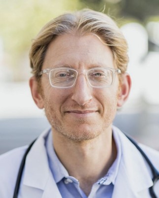 Scott Sherr, MD