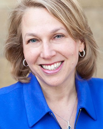Sharon Hausman-Cohen, MD, FAAFP, ABOIM