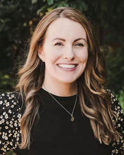 Staci Whitman