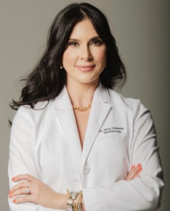 Stacy Chimento, MD, FAAD