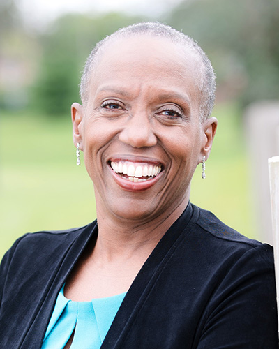 Susan Lovelle
