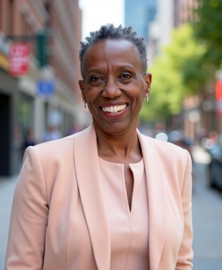 Susan Lovelle