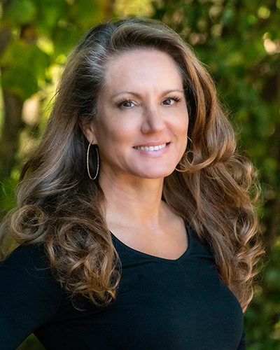 Suzanne Ferree