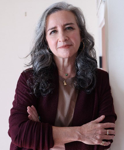 Suzanne Gilberg-Lenz, MD
