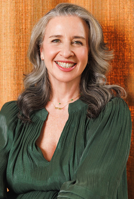 Suzanne Gilberg-Lenz, MD