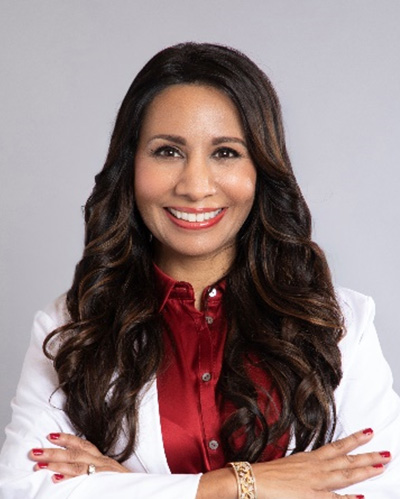 Taz Bhatia, MD