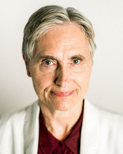 Terry Wahls