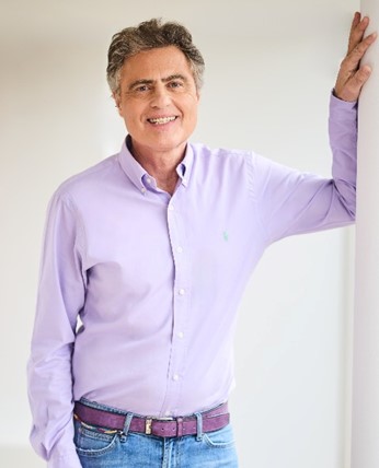 Thierry Hertoghe, MD